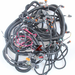 Excavator old series outer cabin wire harness 20Y-06-31611