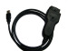 Factory direct high-performance automobile cable