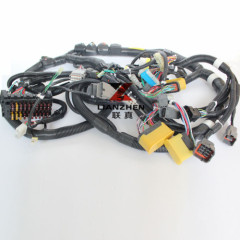 Excavator new series inner cabin wiring harness 20Y-06-71512