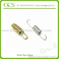 big hook tension spring tension spring stainless steel manufacturer tension spring customer desgin tension spring