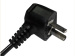 Argentina IRAM 2 pin plug power cord supplier