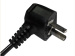 Argentina IRAM 3 pin plug power cord