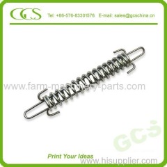 high pressure extension springs