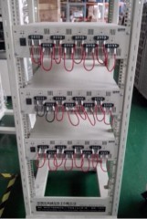 Lamp battery testing system CT-4008-30V3A
