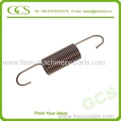 extension springs for industrial tool extension spring with hooks supplier of hardware spring coil retractable springs