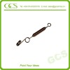 extension load type coil tension spring extension spring with double hook series different load extension spring