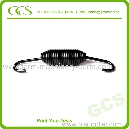 industrial coil extension springs