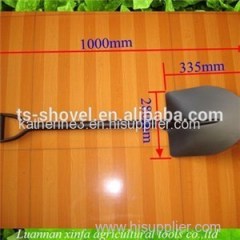 Spanish Shovel Product Product Product