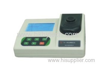 Precision Water Alkalinity Tester