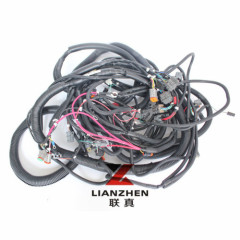 Excavator new series outer cabin wiring harness 20Y-06-31614