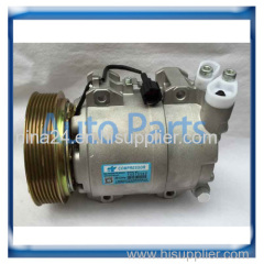 DKS17D ac compressor for Nissan Urvan/Caravan E25 92600VZ00A 92600-VZ00B 5060123040 92600VZ00B