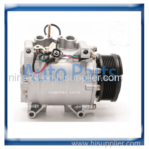 HS-110R HS110R auto ac compressor for Honda Accord/CRV 38810-PNB-006 38810PNB006 57881 58881