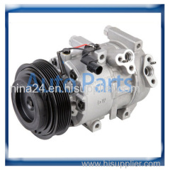 Auto Doowon DVE16 AC Compressor FOR Hyundai Tucson/Kia Sportage 2.0L 2.4L 977012S500 97701-2S500 CO 11231AN CO 11231C