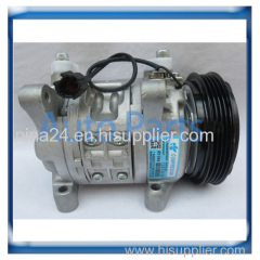 DKV14D ac compressor for Nissan Skyline 92600-15U01 92600 15U01 506221-1102 27633