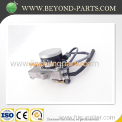 Komatsu Excavator parts PC300-7 PC400-7 excavator throttle motor 7834-41-2001 7834-41-2002