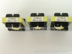 ETD39 EEL PQ26 frequency transformer with CE and ROHS appoval
