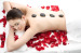 SPA items acupoint massage essential oil cream wholesale
