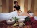 SPA items acupoint massage essential oil cream wholesale