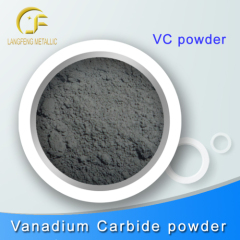 Vc metal carbide Powder