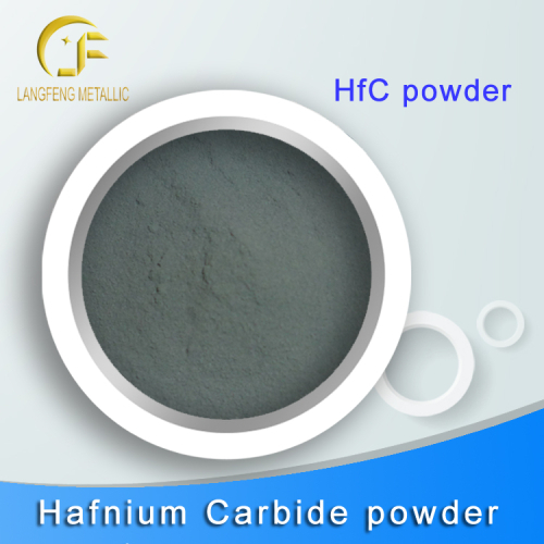 Hafnium Boride metal Powder