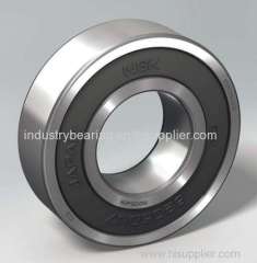 NTN double row angular contact ball bearings