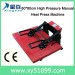 large manual high pressure heat press machine