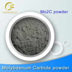 Wide Application Molybdenum Carbide Powder China Gold Supplier