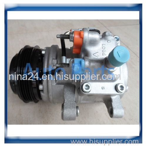 10PA17E Toyota Previa 2.4L A/C Compressor 8832028160 88310-28260 4708201 33589