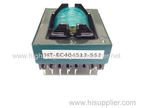 EC High Voltage Flyback Transformer