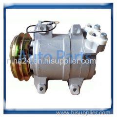 DKS15D L200 2.5 a/c compressor for L200 2.5 5060121511 5062119191 MN123625 MN123626 Z0016267A