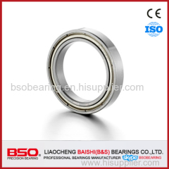 Deep Groove ball bearing