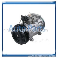 Denso 10P17C auto ac compressor for Mercedes Benz W1126 A0002302511 1161310001 147100-1430 0002341411 047200-6470 000230