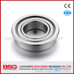 High Quality bearing with locating snap ring groove