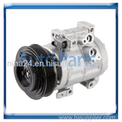 HS18N ac compressor for Mazda CX7 CX-7 EG2161450G CF500RW7AA01 F500RW7AA03 EG2161K00C