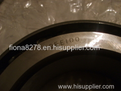 Roller bearings SK F