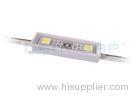 12V 5050 SMD LED Module Lights Decorative Ultra Bright IP65 2400K - 6500K