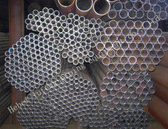 Seamless Cold Drawn Tubes