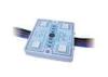 High Brightness SMD Digital LED Light Module 5050 4 LED >70 Color Rendering Index