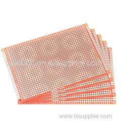 Breadboards Universal PCB DIY PCB Red Color