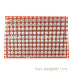 Breadboards Universal PCB DIY PCB Red Color