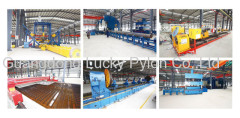 Guangdong Lucky Pylon Co.,Ltd