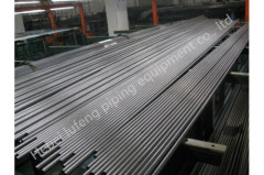 Small size high precision cold rolling seamless steel pipes