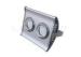 Waterproof 80 Watt LED Flood Light High Color Rendering Index Eco-Friendly