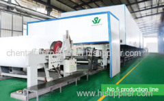 Shijiazhuang Chentai Filter Paper Company