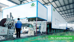 Shijiazhuang Chentai Filter Paper Company