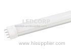 Ecofriendly 2G11 LED Tube Lamp 2835 SMD Without Shadow / Glare