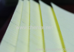 Air filter paper Industrial filter media