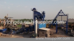 cold mix asphalt plant