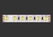 Flexible High Lumen Natural White LED Strip Ultra Bright Dimmable 240 LED / M
