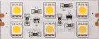 Decorative 24 Volt 5M 5050 RGB 300 SMD LED Strip Lights 32W 120 LED / Meter